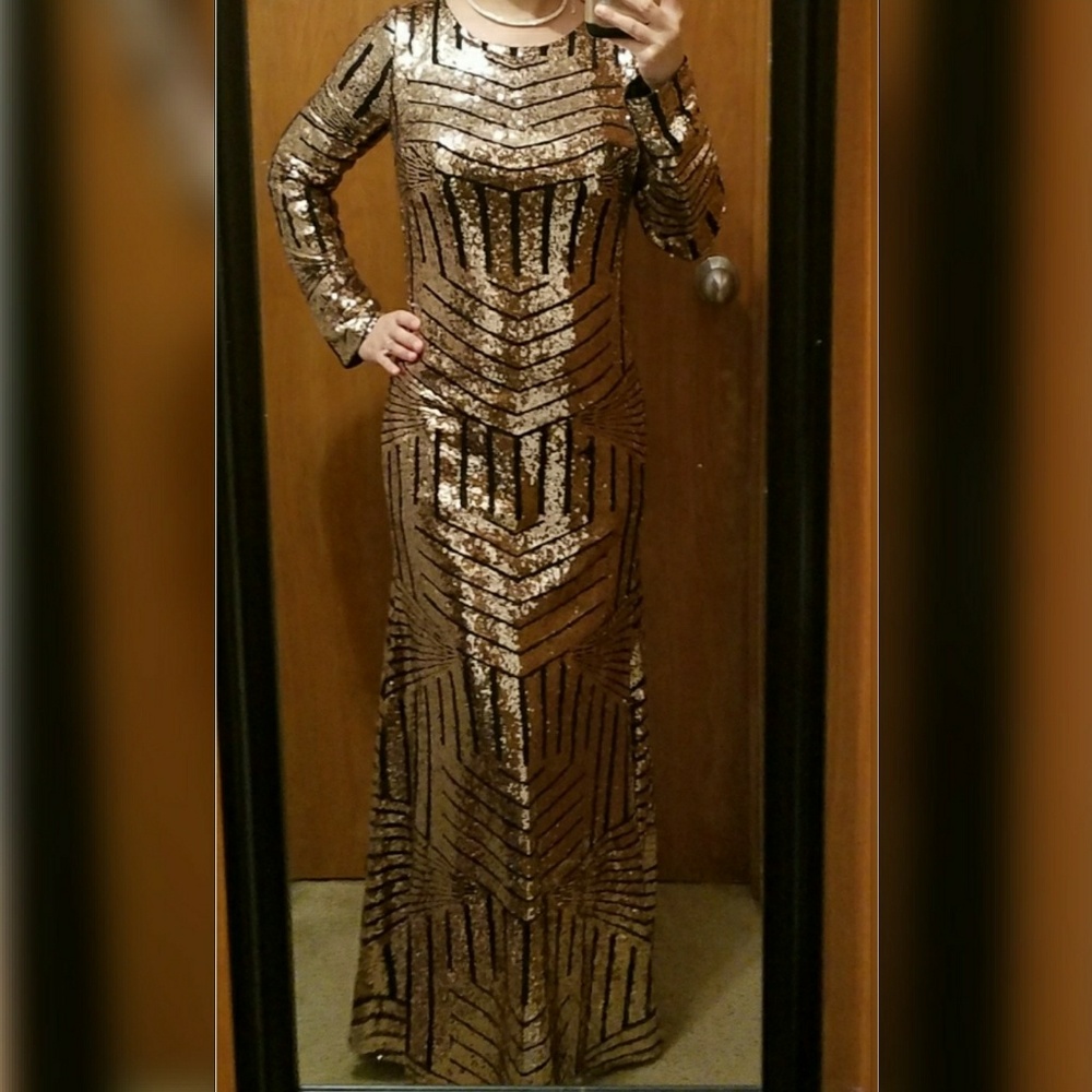 NWT Prom/Ball Gown
